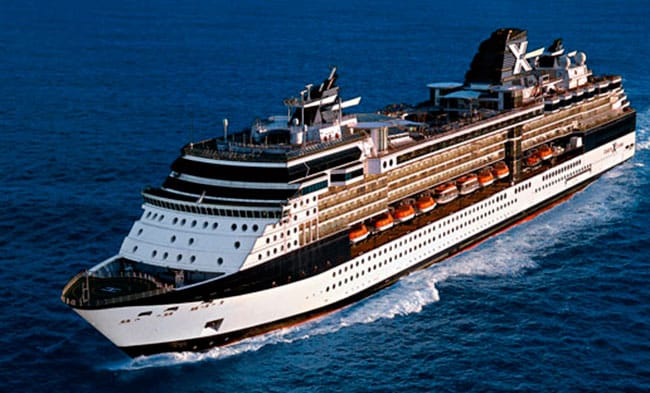 Navio Celebrity Summit Caribe, Carnaval, Miami - 25 Fevereiro 2025 - 9 noites