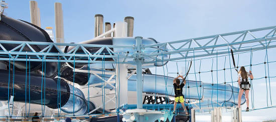 Navio MSC Grandiosa Caribe, Miami - 15 Maio 2027 - 7 noites 4 Navio MSC Grandiosa Caribe, Miami - 15 Maio 2027 - 7 noites 4