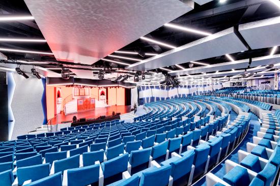 Navio MSC Grandiosa Caribe, Miami - 15 Maio 2027 - 7 noites 3 Navio MSC Grandiosa Caribe, Miami - 15 Maio 2027 - 7 noites 3