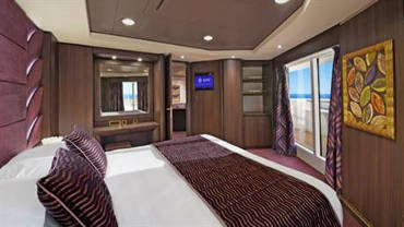 Suite S3 Foto