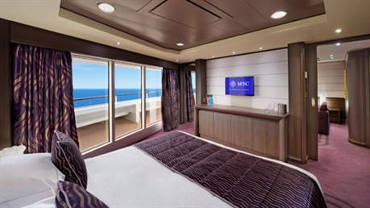 Suite YC2 Foto