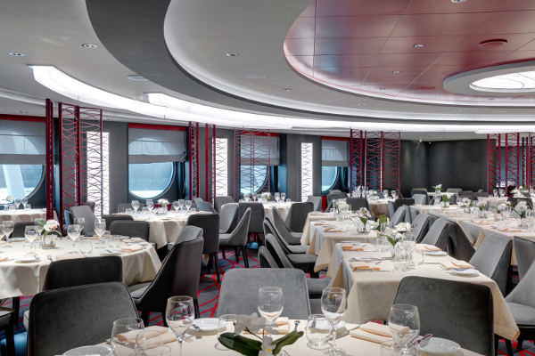 Navio MSC Seaside (2) Navio MSC Seaside (2)