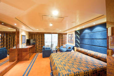 Suite Yacht Club YC1 Foto Suite Yacht Club YC1 Foto