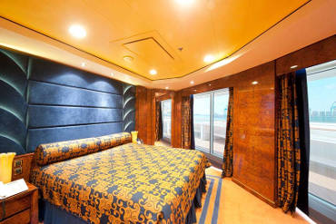 Suite Yacht Club YC3 Foto Suite Yacht Club YC3 Foto
