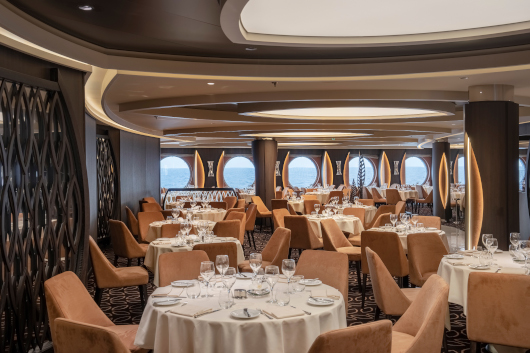 Navio MSC World Europa Mediterrâneo - 21 Abril 2027 - 3 noites 3 Navio MSC World Europa Mediterrâneo - 21 Abril 2027 - 3 noites 3