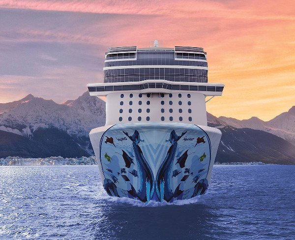 Navio Norwegian Bliss  - 26 Julho 2025 - 7 noites