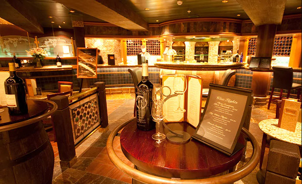 Navio Crown Princess Oceania e Austrália - 4 Junho 2025 - 7 noites 3