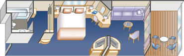 Suite SUITE Planta