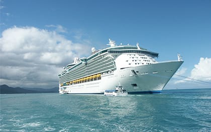 Navio Freedom of the Seas Caribe, Miami - 15 Setembro 2024 - 7 noites