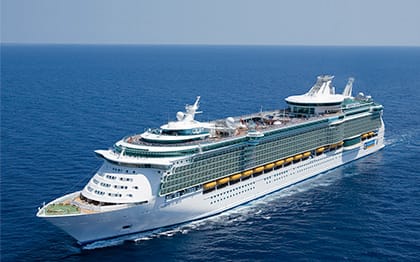 Navio Liberty of the Seas Caribe - 4 Julho 2024 - 9 noites