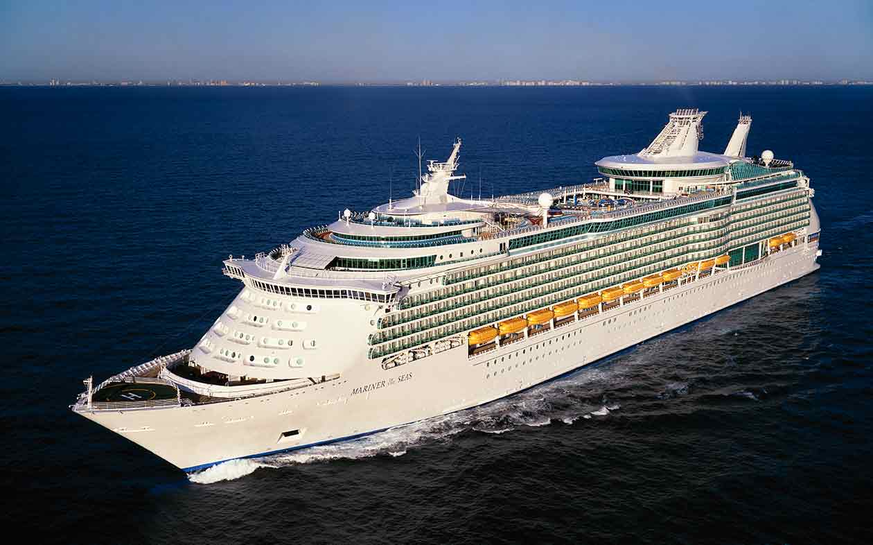 Mariner of the Seas