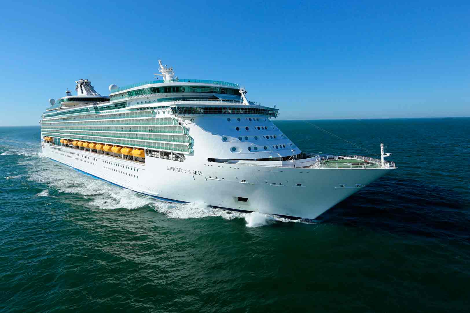 Navigator of the Seas