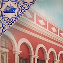 Cruzeiro Dominguinho em alto mar