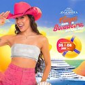 Navio Ana Castela