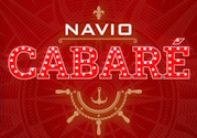 Navio Cabaré 2025