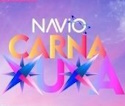 Navio Carna Xuxa 2024