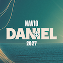 Navio Daniel