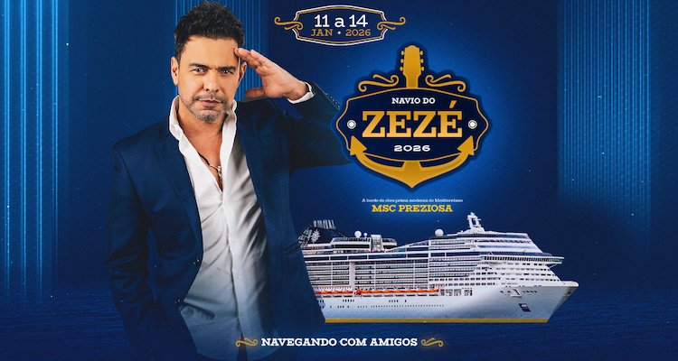MSC Preziosa