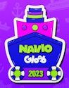 Navio Gloob 2023
