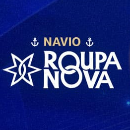 Roupa Nova 2026
