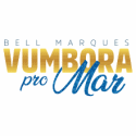 Cruzeiro Vumbora pro Mar com Bell Marques