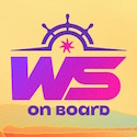 Cruzeiro WS on board - Wesley Safadão