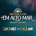 Cruzeiro Réveillon em Alto Mar 2025/26